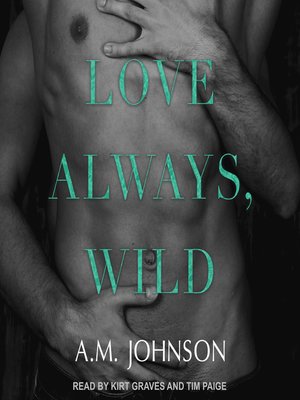 cover image of Love Always, Wild